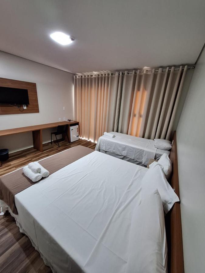 Hotel Reserva Do Xingo Piranhas  Εξωτερικό φωτογραφία
