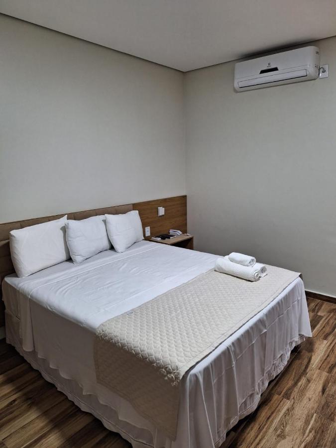 Hotel Reserva Do Xingo Piranhas  Εξωτερικό φωτογραφία