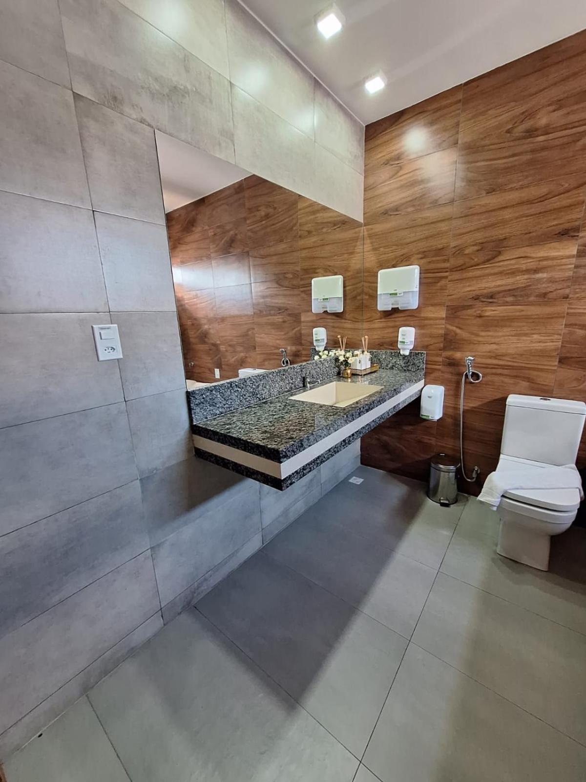 Hotel Reserva Do Xingo Piranhas  Εξωτερικό φωτογραφία