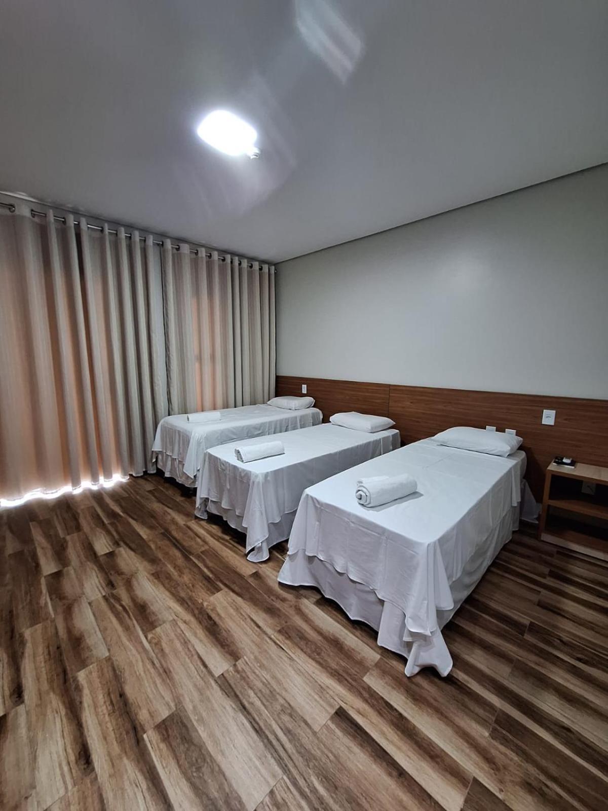 Hotel Reserva Do Xingo Piranhas  Εξωτερικό φωτογραφία